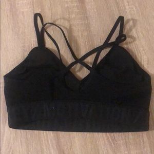 H&M’s Sports Bra - Never Worn